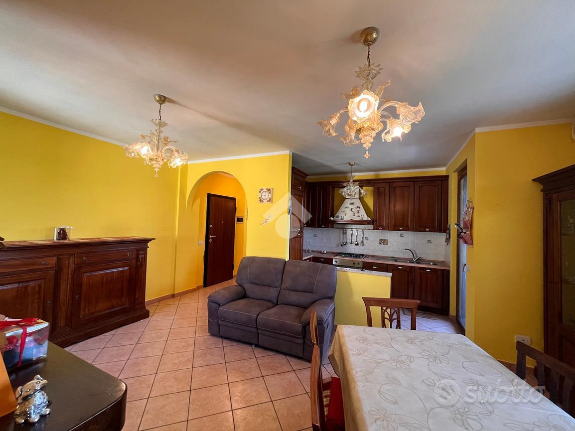 Appartamento – Foligno, Scanzano - Vista 4