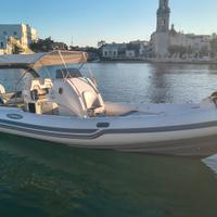 Stingher 27gt full