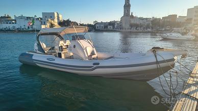 Stingher 27gt full