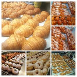 Pasticcere completo