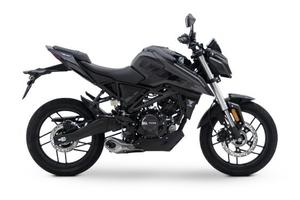 VOGE BRIVIDO 125 R