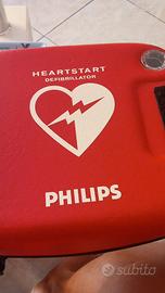 Defibrillatore philips