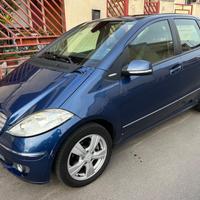Mercedes-benz A 180 CDI Automatica Avantgarde