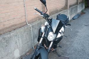 Yamaha MT
