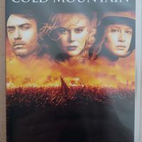 videocassetta Ritorno a Cold Mountain