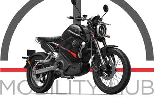 Vmoto TC Max equivalente 125cc