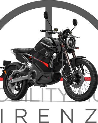 Vmoto TC Max equivalente 125cc