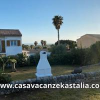 Appartamenti a Kastalia Athena Resort - Emaia