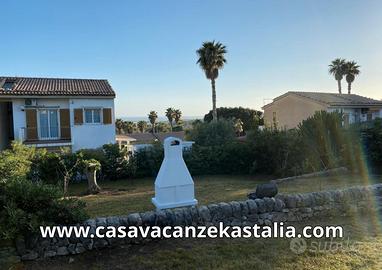 Appartamenti a Kastalia Athena Resort - Emaia