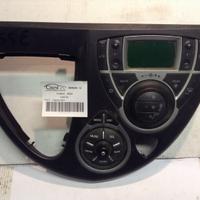 Comandi clima centrale - FIAT Ulysse 02+