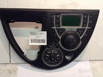 Comandi clima centrale - FIAT Ulysse 02+