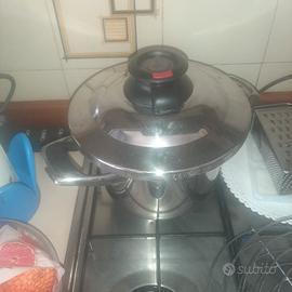 pentola pressione amg