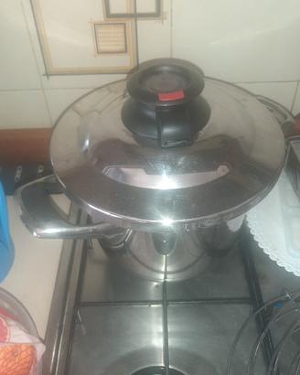 pentola pressione amg