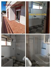 Quadrilocale luminosissimo