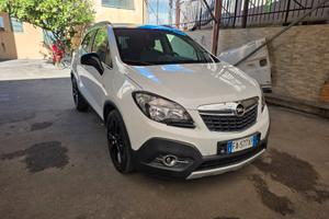 Opel Mokka 2015