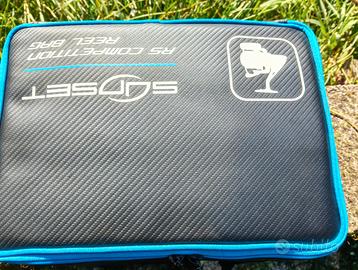 Borsa porta mulinelli sunsent da surfcusting