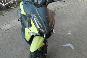 Kymko super 8r 50i
