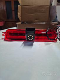 telecamera posteriore