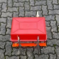 Riempitore manuale per vino