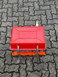 Riempitore manuale per vino