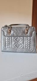 BORSA ECOPELLE DONNA