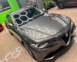 ALFA ROMEO Giulia 2.2 Turbodiesel 190 CV AT8 Lusso
