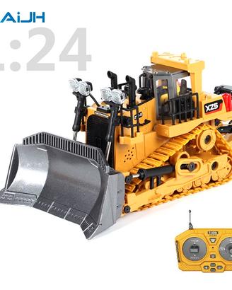 Trattore Cingolato RC Yigong 2.4GHz