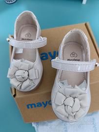 scarpe mayoral  numero 20