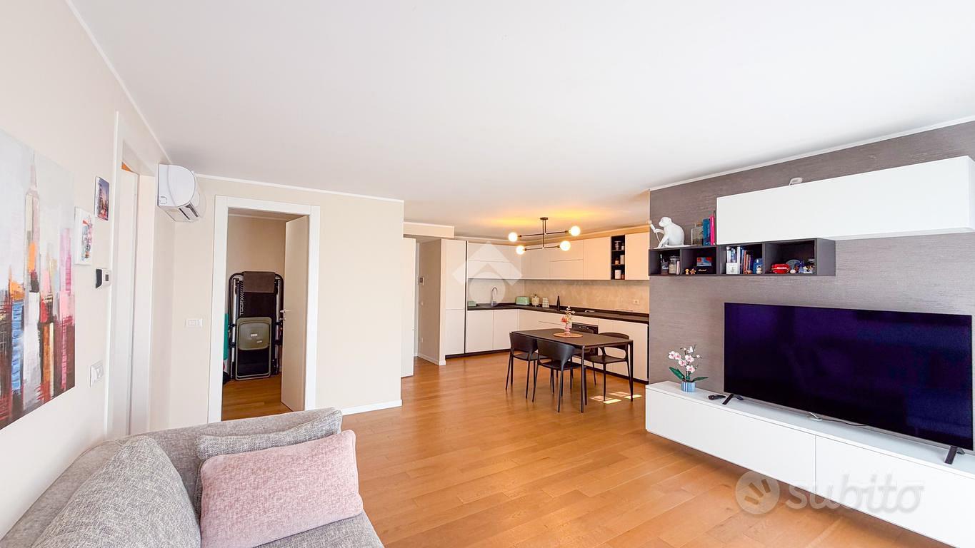 Apartment in San Donato Milanese, Certosa di San Donato, Triulzo - Vista 3