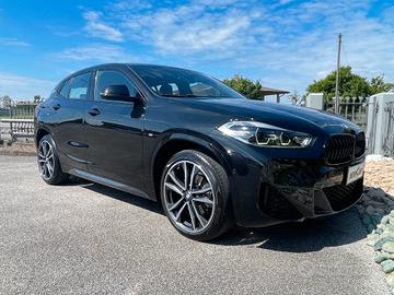 Bmw X2 sDrive18d Msport auto