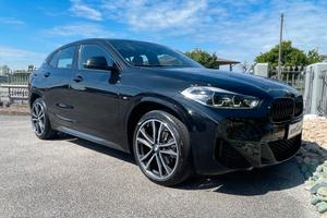Bmw X2 sDrive18d Msport auto