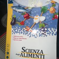 Libeo scienza degli alimenti ( Markes ) 1º biennio