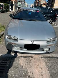 Mazda 323 F LENTINS 2.0 V6 24V