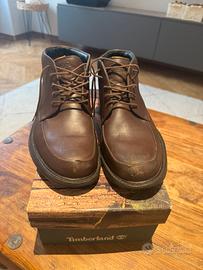 Scarpe uomo