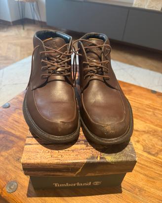 Scarpe uomo