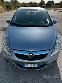 Opel Corsa 1.2 80cv