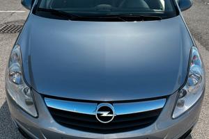 Opel Corsa 1.2 80cv