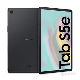 Samsung Tab S5 e
