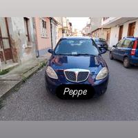 Lancia Ypsilon 1.3