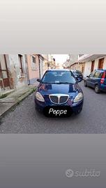 Lancia Ypsilon 1.3