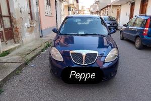 Lancia Ypsilon 1.3