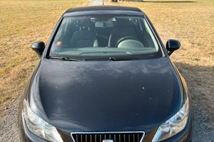 SEAT IBIZA UNICO PROPRIETARIO EURO 5 DIESEL