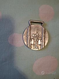 medaglia fascista fam. numerose