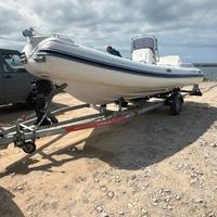 Nuova Jolly King 600