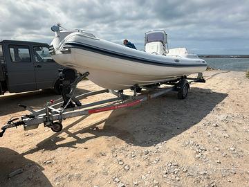 Nuova Jolly King 600