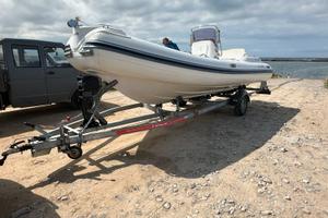 Nuova Jolly King 600