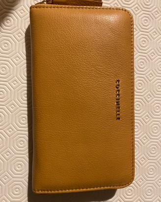 Coccinelle portafogli