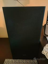 Soundbar Samsung HW-A450/ZF da 300W