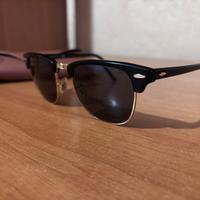 Occhiali da sole Rayban