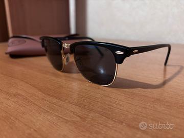 Occhiali da sole Rayban